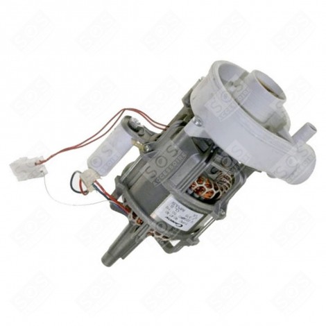 ORIGINAL CYCLE PUMP DISHWASHER - 41018001
