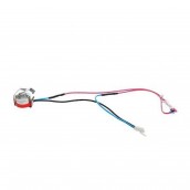 Dual-metal thermostat + fuse kit (original)