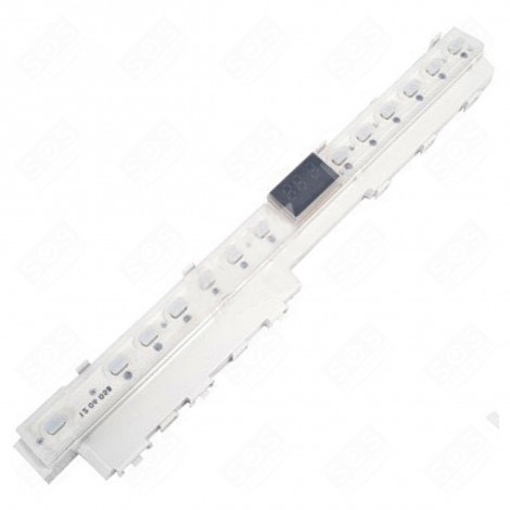 CONTROL BOARD (ORIGINAL) DISHWASHER - 11002897, 00749236