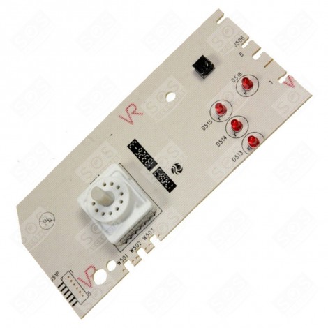 CONTROL BOARD DISHWASHER - 32X2717
