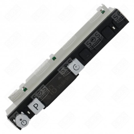 CONTROL BOARD DISPLAY (ORIGINAL) DISHWASHER - C00296816