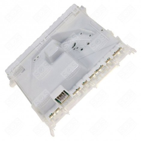 CONTROL MODULE (ORIGINAL) DISHWASHER - 00615723