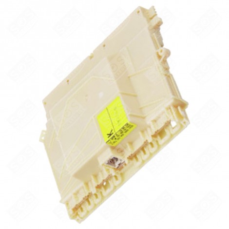 ORIGINAL CONTROL MODULE DISHWASHER - 00492685