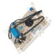 ORIGINAL CONTROL MODULE DISHWASHER - C00143207