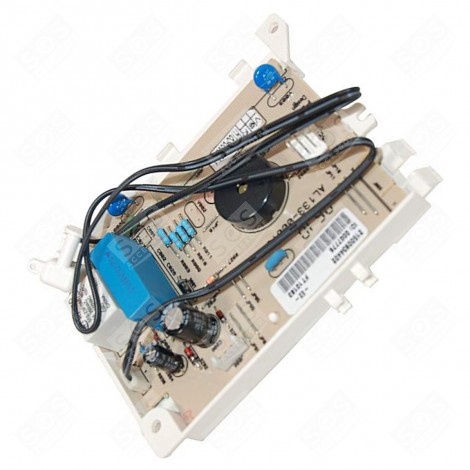 ORIGINAL CONTROL MODULE DISHWASHER - C00143207