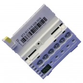 Electronic board, control module