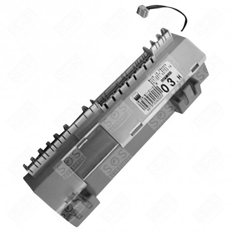 ORIGINAL CONTROL MODULE DISHWASHER - 481221478165