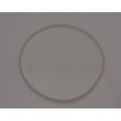 Mincer bowl lid seal