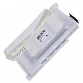 Electronic board, control module