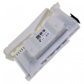 Electronic board, control module