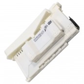 Electronic board, control module