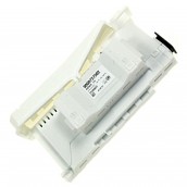 Electronic board, control module