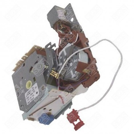 PROGRAMMER DISHWASHER - 00262017