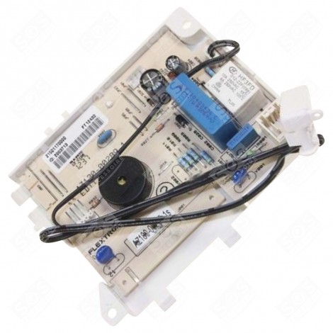 TIMER DISHWASHER - C00293398