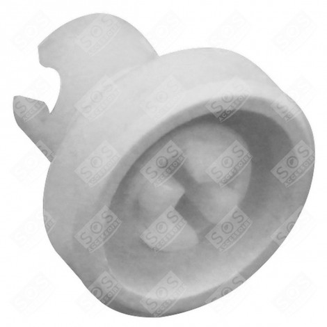 UPPER BASKET CASTOR KIT (ORIGINAL) DISHWASHER - C00104640