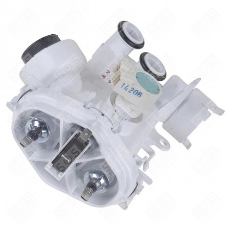 HEATING ELEMENT DISHWASHER - 00491755