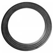 Original salt ring seal