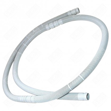DRAIN HOSE (ORIGINAL) DISHWASHER - 00353684, 353684