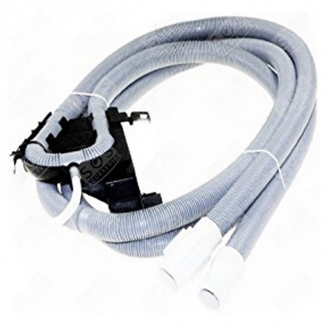 DRAIN HOSE (ORIGINAL) DISHWASHER - 481010441234