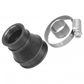 Original supply hose of the upper arm