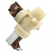 Electromagnetic valve 1 way 2 coils original