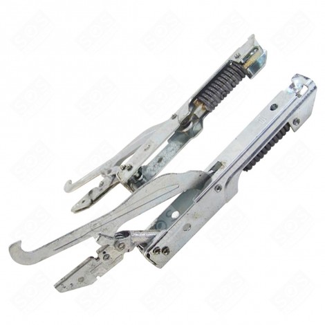 DOOR HINGE GAS / ELECTRIC OVENS - C980018D4