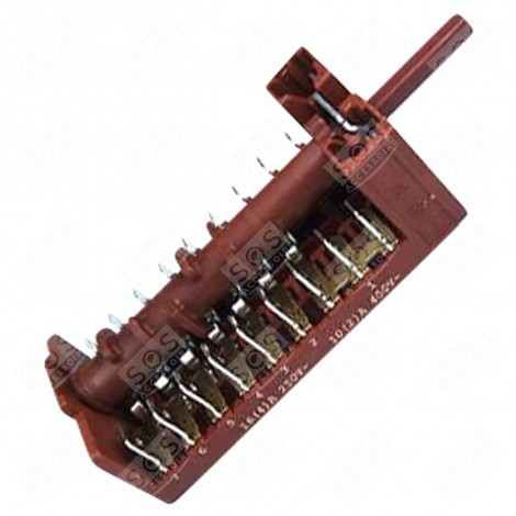 SWITCH GAS / ELECTRIC OVENS - 32010328