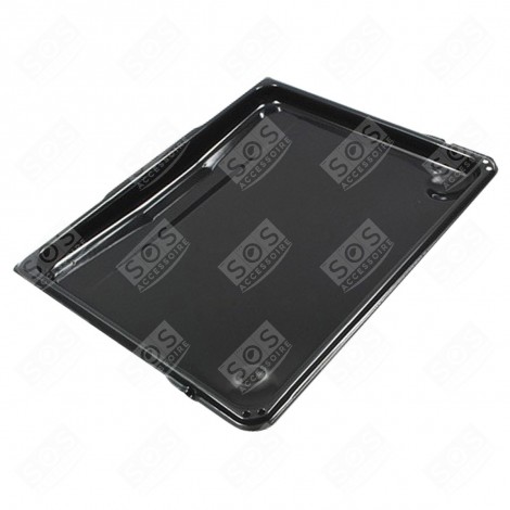 ROASTING TRAY GAS / ELECTRIC OVENS - 480370493