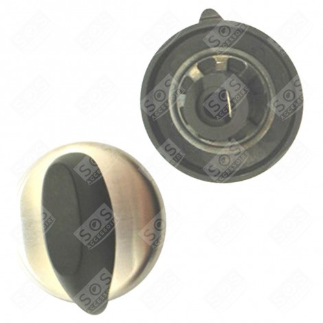 ORIGINAL BUTTON GAS / ELECTRIC OVENS - 481241278537