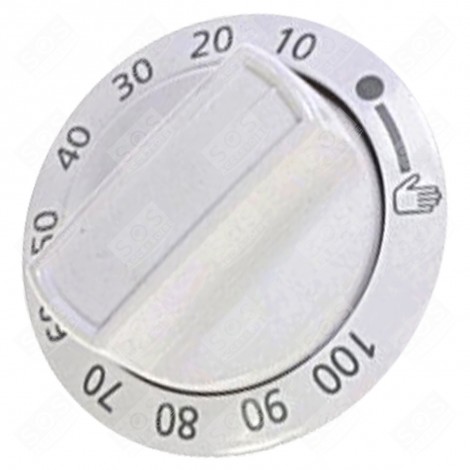 ORIGINAL BUTTON GAS / ELECTRIC OVENS - 250315142