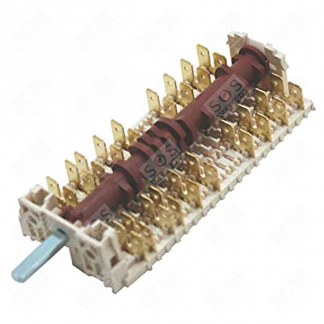 SWITCH (ORIGINAL) GAS / ELECTRIC OVENS - C00278299