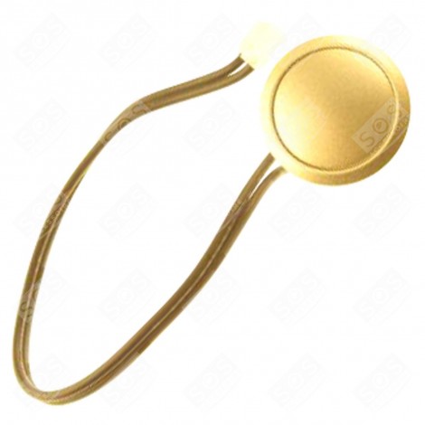 OVEN PUSH BUTTON GAS / ELECTRIC OVENS - 481227638082