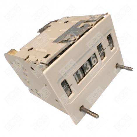 PROGRAMMER GAS / ELECTRIC OVENS - 93895746