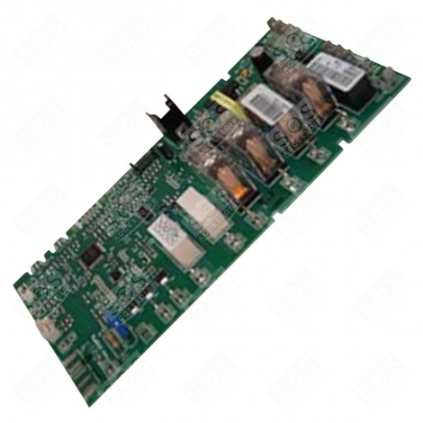 POWER BOARD GAS / ELECTRIC OVENS - 72X4983