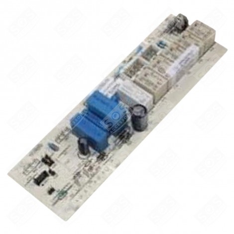 POWER BOARD GAS / ELECTRIC OVENS - 93963430
