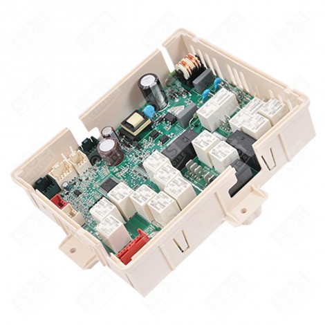 POWER BOARD GAS / ELECTRIC OVENS - 6619220046