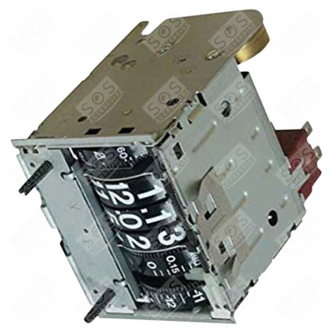 PROGRAMMER (ORIGINAL) GAS / ELECTRIC OVENS - C00125088