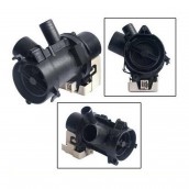 Complete drain pump (original)