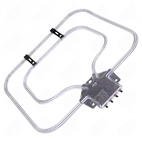 1200W BOTTOM OVEN HEATING ELEMENT GAS / ELECTRIC OVENS - 71X1919