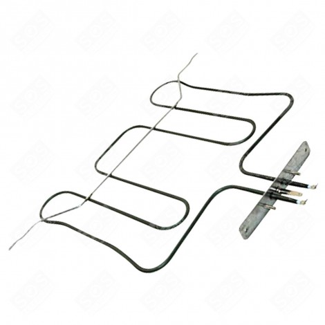 ORIGINAL GRILL / VAULT RESISTANCE GAS / ELECTRIC OVENS - 806890523