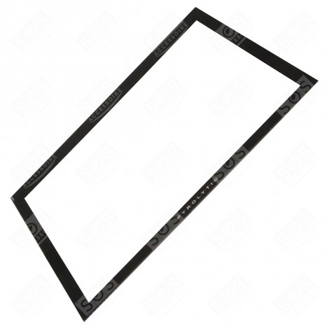 EXTERNAL OVEN DOOR WINDOW GAS / ELECTRIC OVENS - 75X7903