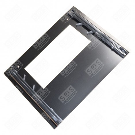 ORIGINAL OVEN DOOR OUTER GLASS GAS / ELECTRIC OVENS - 481245058917