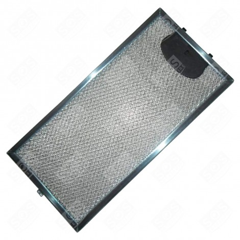 METAL FILTER EXTRACTOR HOOD - 13MC061, 133.0257.252