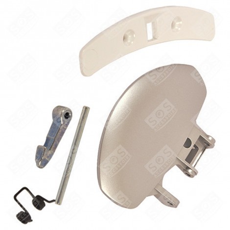 ORIGINAL DOOR HANDLE WASHING MACHINES - 50289505005