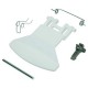 DOOR HANDLE WASHING MACHINES - 481246269025