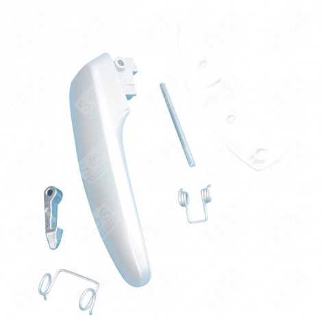 DOOR HANDLE WASHING MACHINES - 50278318006