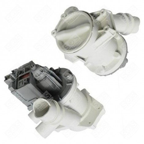 DRAIN PUMP WASHING MACHINES - 46005410