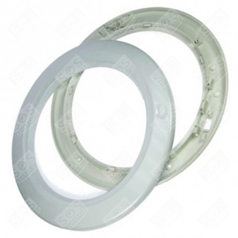 ORIGINAL WASHING MACHINE OUTER + INNER FRAME WASHING MACHINES - C00058449