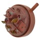 PRESSURE SWITCH WASHING MACHINES - 2801561100