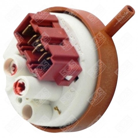PRESSURE SWITCH WASHING MACHINES - C00110327
